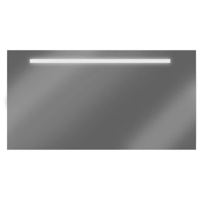 Afbeelding van LoooX M line spiegel 170x60cm met verlichting verwarming