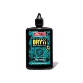 Afbeelding van Atlantic Druppelfles Kettingolie Dry11 50Ml