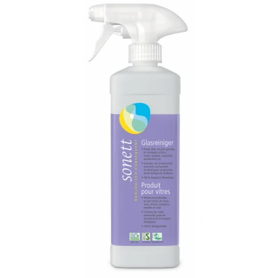 Afbeelding van Sonett Glasreiniger 500ML