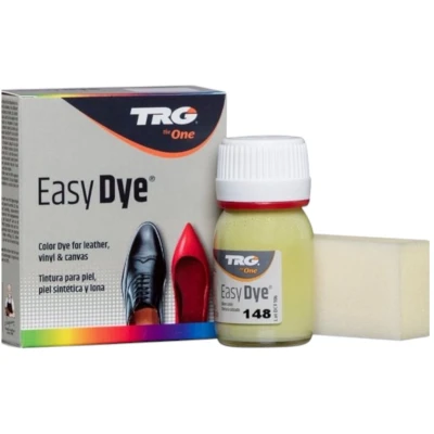 Afbeelding van TRG easy dye schoenverf 148 APPLE GREEN