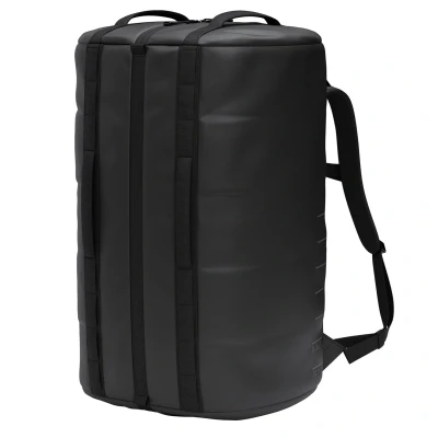 Afbeelding van Db Journey Roamer Pro Split Duffel 70L black out Weekendtas