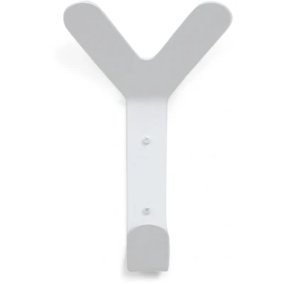 Afbeelding van SPINDER DESIGN FRONDO Hook Wandkapstok Wit