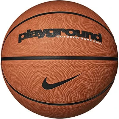 Afbeelding van Nike Basketbal Playground Graphic 8P Maat 5