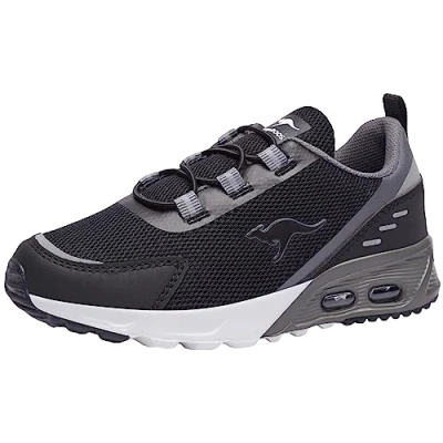 Afbeelding van KangaROOS 18845 5003, Sneaker Unisex Kind 32 EU
