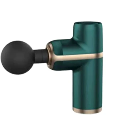Afbeelding van Cenocco Beauty Draagbaar Mini Massage Pistool Groen