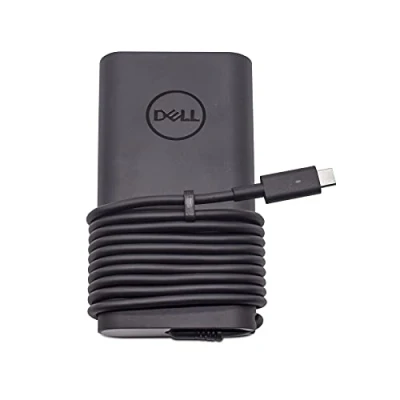 Afbeelding van Dell Reserveonderdeel AC adapter, 130 W, 19,5 V, 3 pins, Type C, C6 Power Cord, W125707209 (Pin, Cord (niet incl.))
