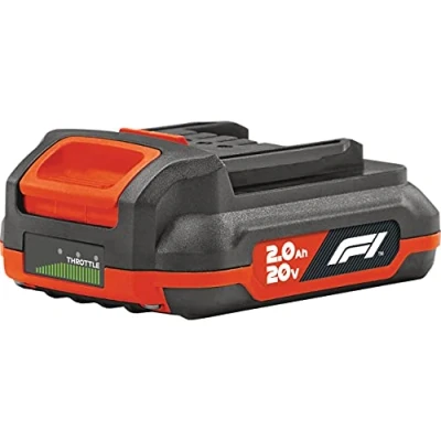 Afbeelding van Heroplaadbare lithium batterij FORMULA 1 10785 2 Ah Litio Ion