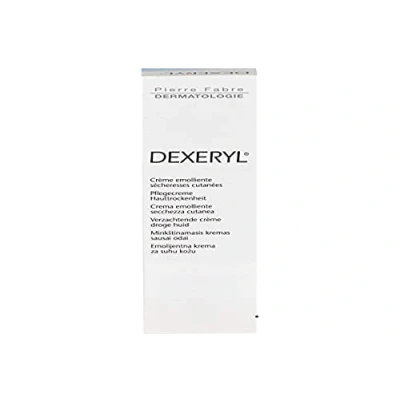 Afbeelding van Dexeryl crème