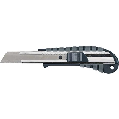Afbeelding van kwb Professioneel afbreekmes met autolockfunctie, 18 mm 015118 1 stuk(s)