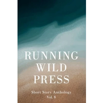 Afbeelding van Running Wild Press Short Story Anthology, Volume 8