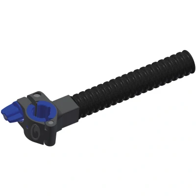 Afbeelding van Garbolino Multigrip Open Clamp Support Recht EVA Maat : 25cm