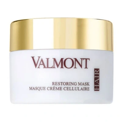 Afbeelding van Valmont Hair Recovering Mask 200 ml