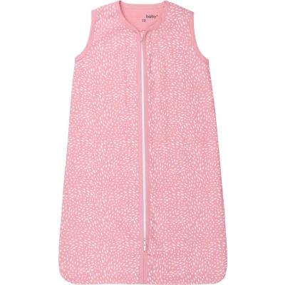 Afbeelding van Briljant Minimal Pink 110 cm Zomer Slaapzak 37R