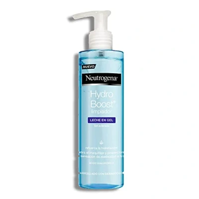 Afbeelding van Gezichtsmake Up Verwijderaar Neutrogena LVD36876 200 ml