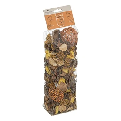 Afbeelding van Pot verrot barnsteen 140 g Atmosphera voor binnen