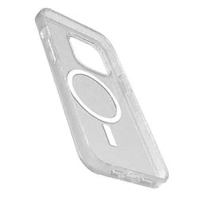 Afbeelding van Apple iPhone 14 Pro Max MagSafe Hoesje Kunststof OtterBox Hardcase/Backcover Transparant Telefoonhoesje Shockproof/Valbescherming