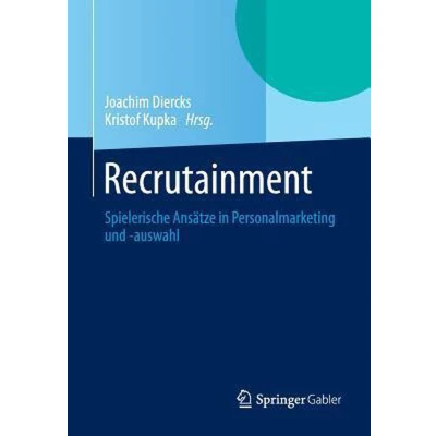 Afbeelding van Recrutainment