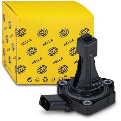 Afbeelding van Sensor, motoroliepeil HELLA 6PR 013 680 021