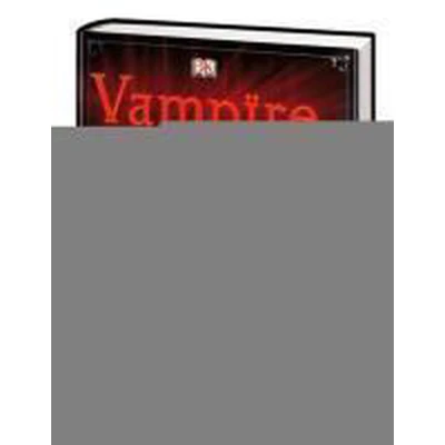 Afbeelding van Vampire und andere Wesen der Finsternis