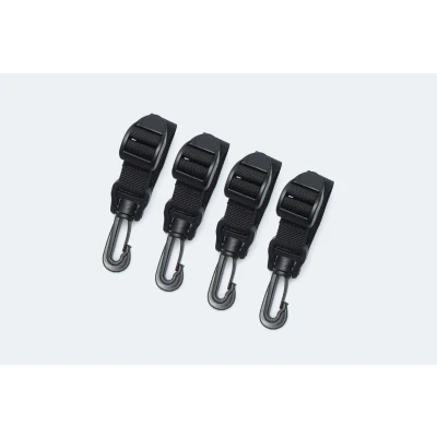 Afbeelding van SW Motech Strap Set Slipstream