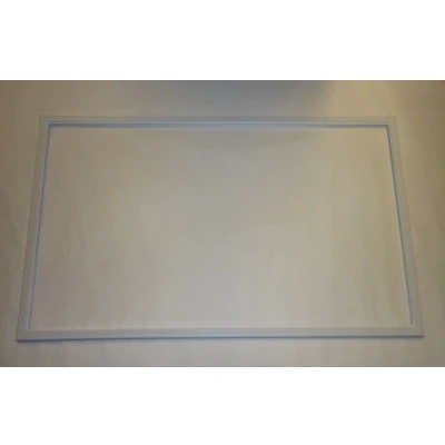 Afbeelding van Whirlpool Indesit C00114662 deurrubber koelvriescombinatie afdichting koeldeur (552X925) polarwhite