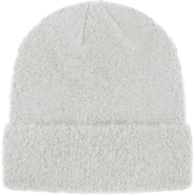 Afbeelding van Basic beanie grijs
