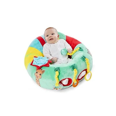 Afbeelding van Sophie de Giraf Baby Seat &amp; Play