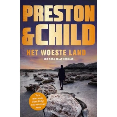 Afbeelding van Het woeste land
