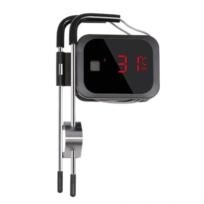 Afbeelding van INKBIRD IBT 2X Bluetooth Thermometer