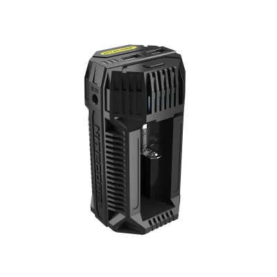 Afbeelding van Nitecore V2 Auto oplader