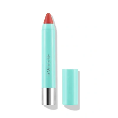 Afbeelding van Sweed LE Lipstick 2in1: lip &amp; wang, Dames, Maat: 2.5 g, French girl