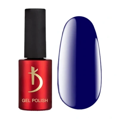 Afbeelding van K Professionele nagellak Ice Blue gel Nail Polish UV LED 7ml nagels gellak 05B (blauw)
