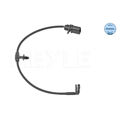Afbeelding van Meyle Slijtage indicator 114 527 0013