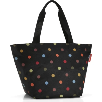 Afbeelding van Reisenthel M Shopper Dots