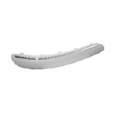 Afbeelding van Sier / beschermingspaneel, bumper PRASCO ME3221243