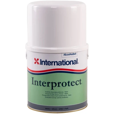 Afbeelding van Interprotect primer 750ml