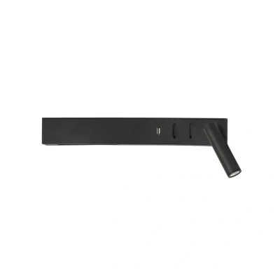 Afbeelding van Nova Luce, Wandlamp + plafondlamp, Wandlampen (650 lm)