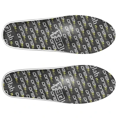 Afbeelding van SQlab ONE11 Inlegzolen Medium support Ultiem comfort Maat 42 1 set