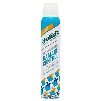 Afbeelding van Batiste Damage Control Droogshampoo 200 ml