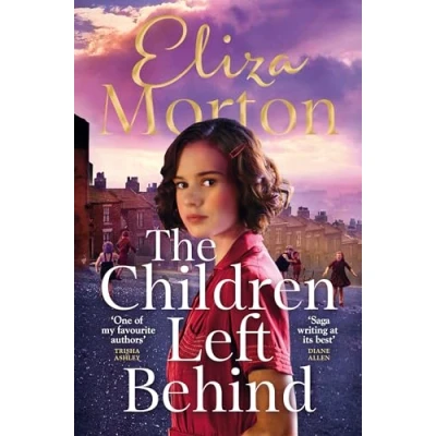 Afbeelding van The Children Left Behind: A gritty and heartwarming wartime Liverpool saga