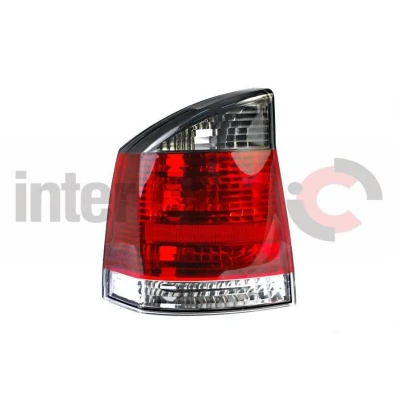 Afbeelding van Van Wezel Achterlicht 3768933