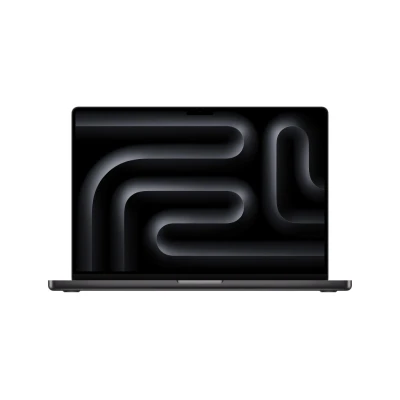 Afbeelding van Apple MacBook Pro 16 inch M4 (14 core CPU/20 GPU) 48GB/1TB Spacezwart QWERTY