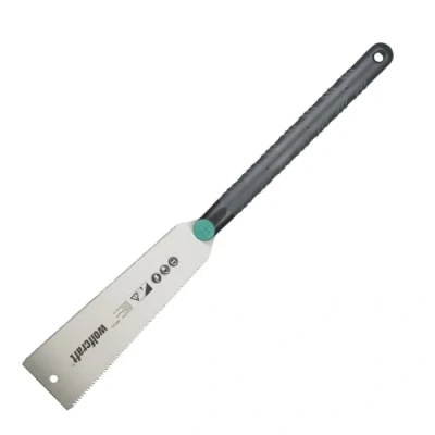 Afbeelding van wolfcraft Japanse zaag I 6951000 Voor eenvoudig zagen van wandplinten, takken en kunststof buizen
