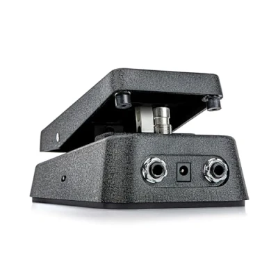Afbeelding van Dunlop CBJ95 Cry Baby Junior Wah met 3 modi en top mounted aansluitingen