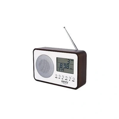 Afbeelding van Camry CR1153 Digitale Radio Wekker
