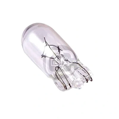Afbeelding van myshopx Autolampen gloeilamp W5W T10 5W 12V 4 stuks (10)