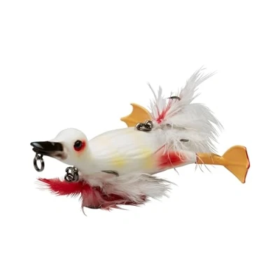 Afbeelding van Savage Gear 3D Suicide Duck 10.5cm 28G 02 Yellow