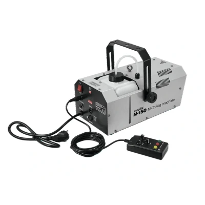 Afbeelding van Eurolite N 150 MK2 Rookmachine