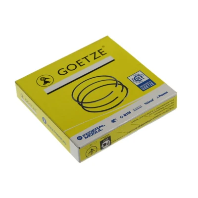 Afbeelding van Goetze Engine Zuigerveren 08 423400 00