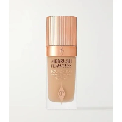 Afbeelding van Charlotte Tilbury Originele Airbrush Flawless Foundation, primer (5 COOL, 30 ml (1 stuk)